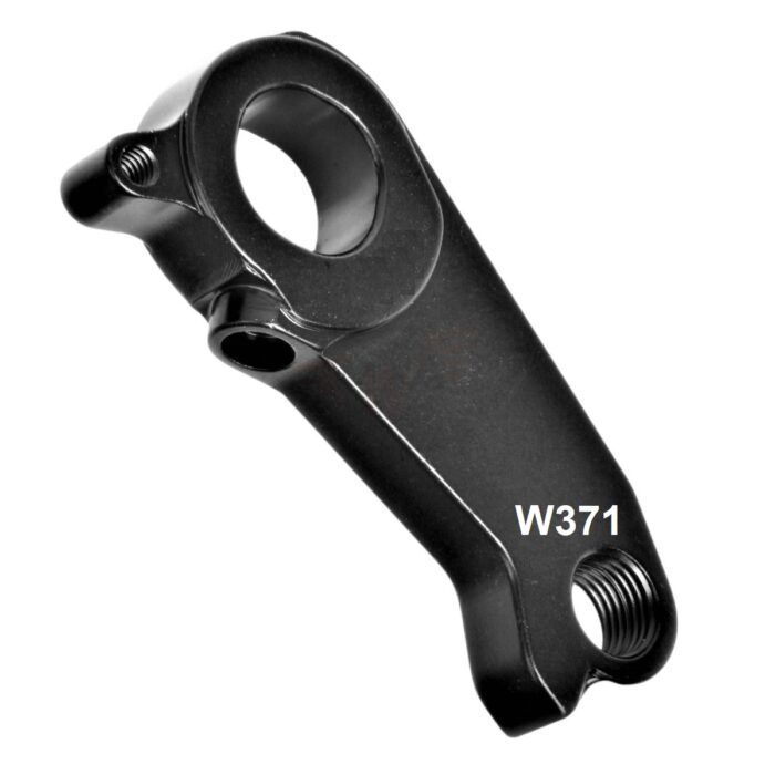 Rear Gear Mech Derailleur Hanger - W371 - Image 4