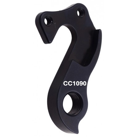 CNC Rear Gear Mech Derailleur Hanger - CC1090 - Image 3