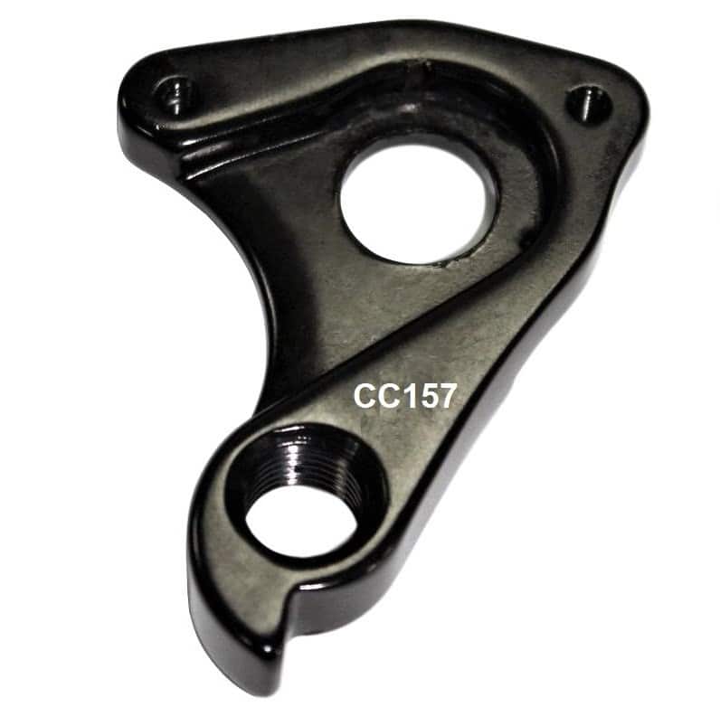 Merida rear derailleur hanger sale