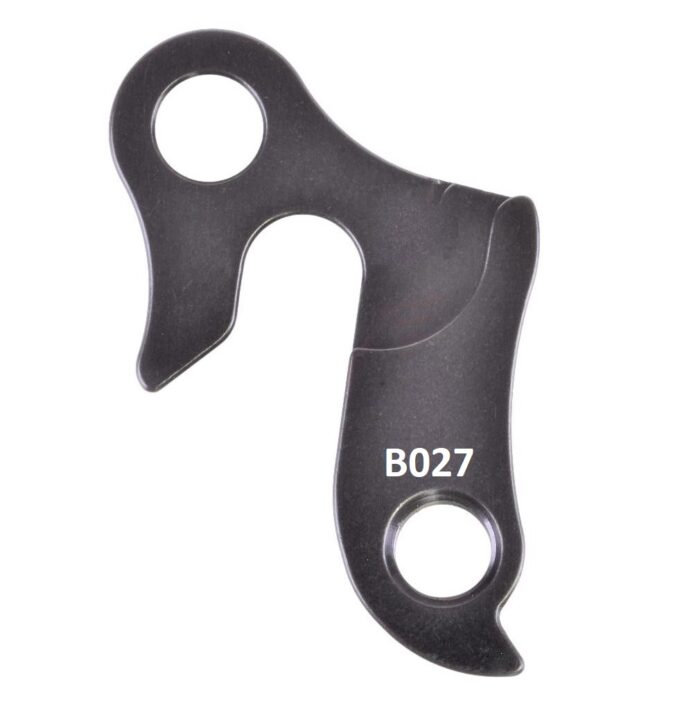 Rear Gear Mech Derailleur Hanger - B027