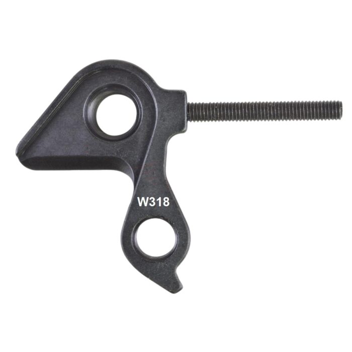 Rear Gear Mech Derailleur Hanger - W318 - Image 3