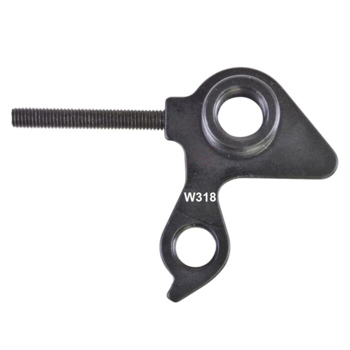 Rear Gear Mech Derailleur Hanger - W318 - Image 4