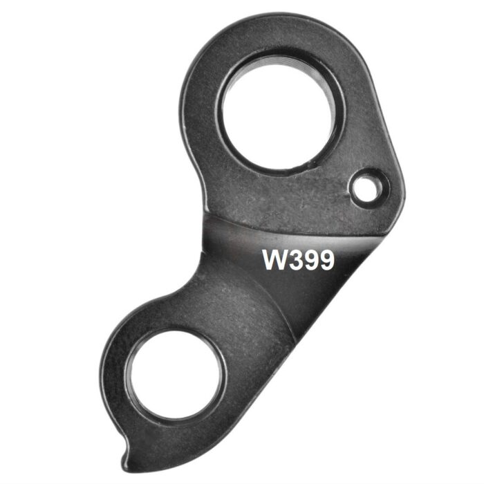 Rear Gear Mech Derailleur Hanger - W399 - Image 3