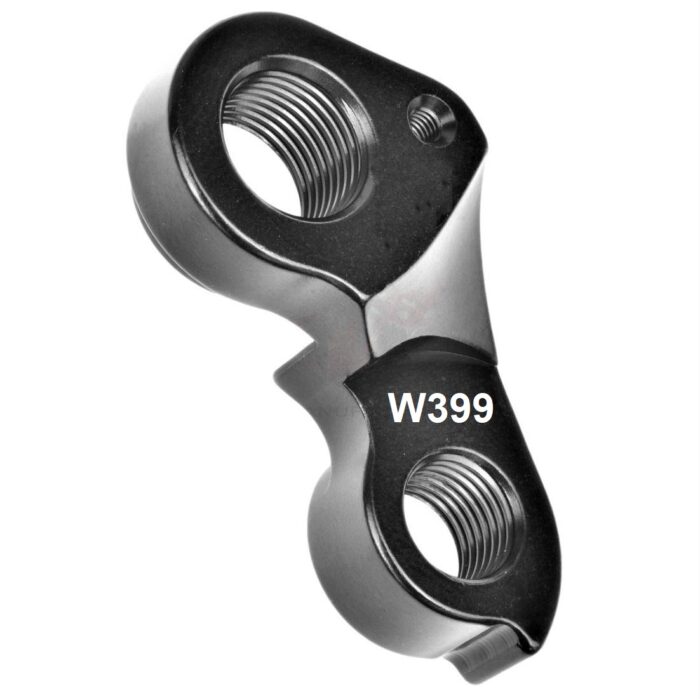 Rear Gear Mech Derailleur Hanger - W399