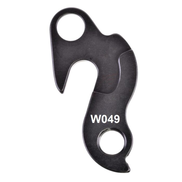 Rear Gear Mech Derailleur Hanger - W049 - Image 2