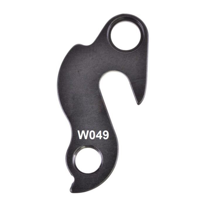 Rear Gear Mech Derailleur Hanger - W049 - Image 3