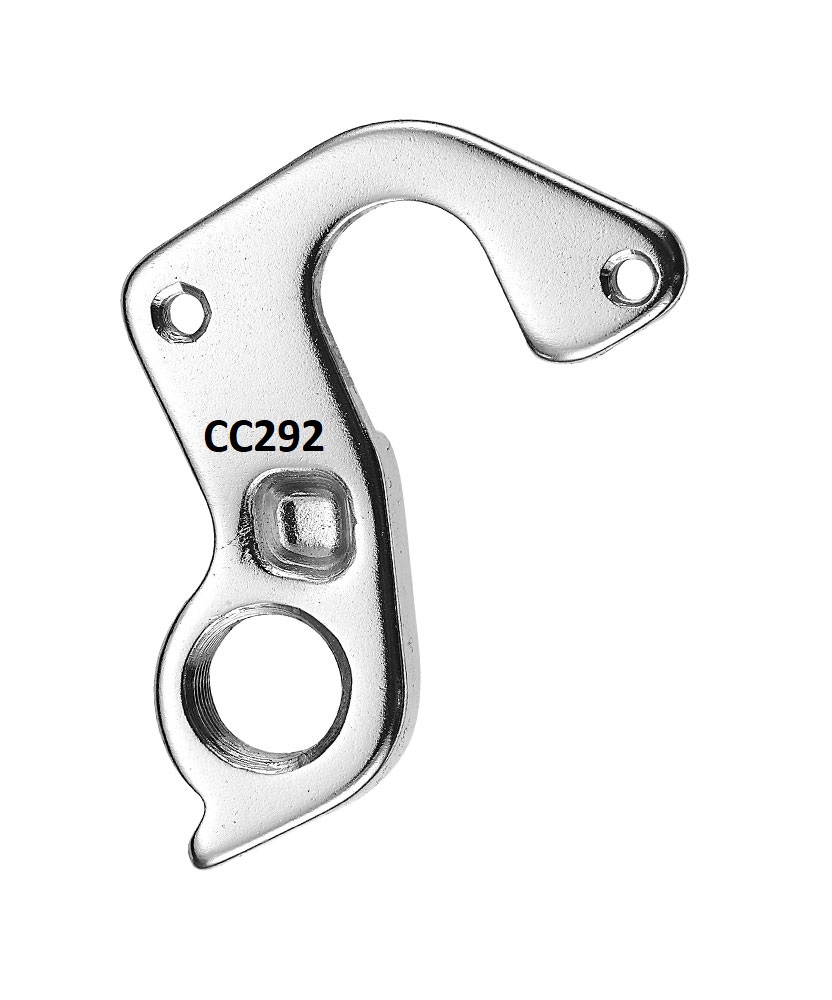 Rear Gear Mech Derailleur Hanger CC292