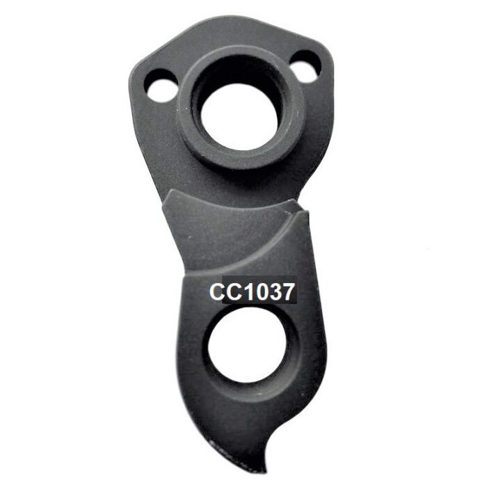 Rear Gear Mech Derailleur Hanger - CC1037 - Image 9
