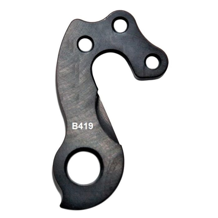 Rear Gear Mech Derailleur Hanger - B419
