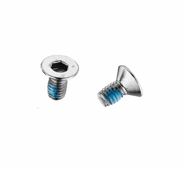 Rear Gear Mech Derailleur Hanger - CC210 (Dropout/Framesaver)