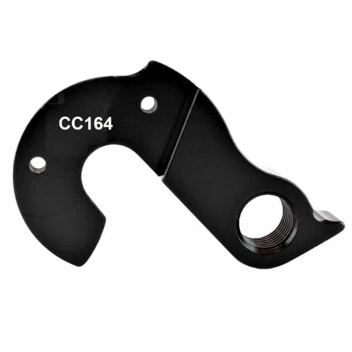 Rear Gear Mech Derailleur Hanger - CC164 - Image 2